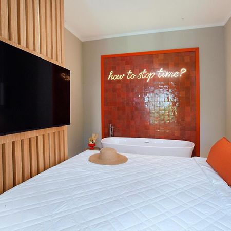Estate4Home - Suites 21 ソレント エクステリア 写真