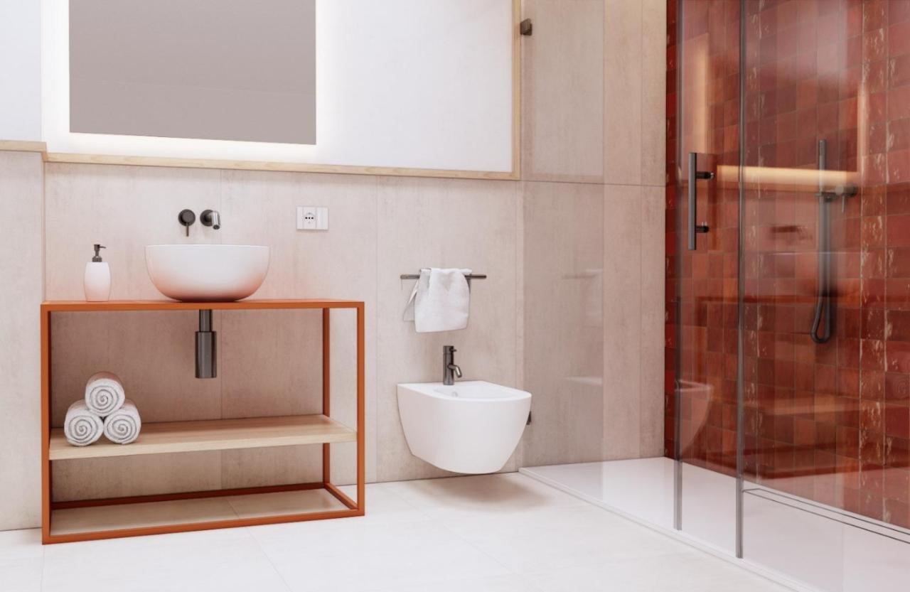 Estate4Home - Suites 21 ソレント エクステリア 写真