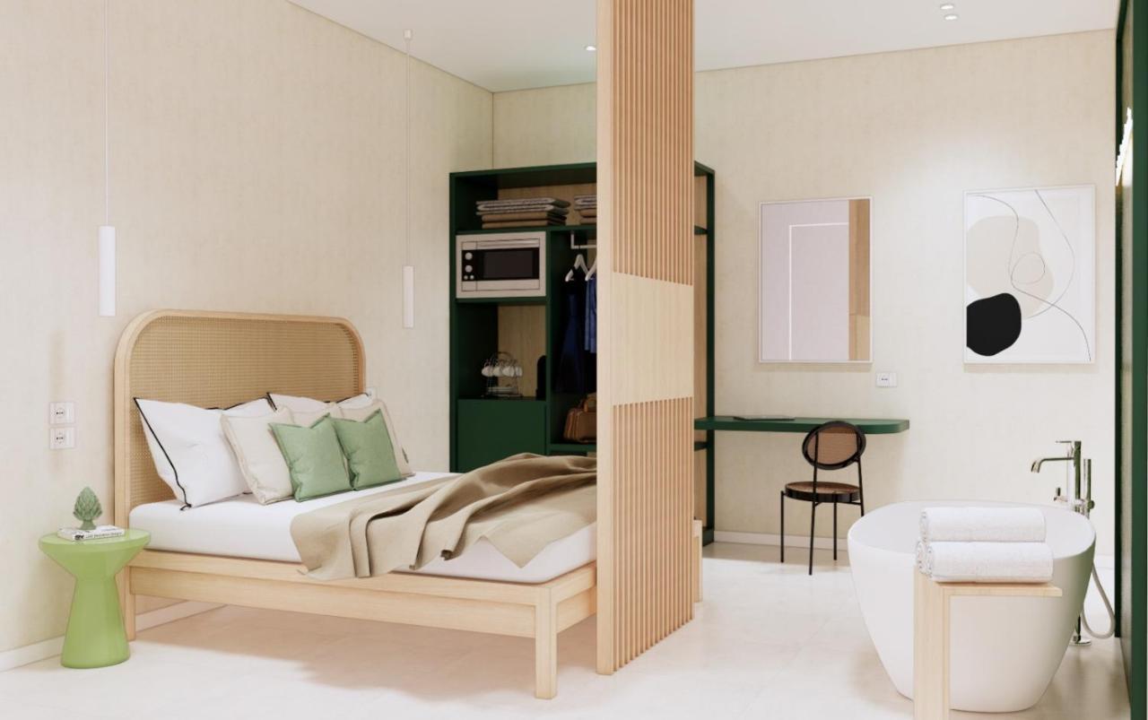 Estate4Home - Suites 21 ソレント エクステリア 写真