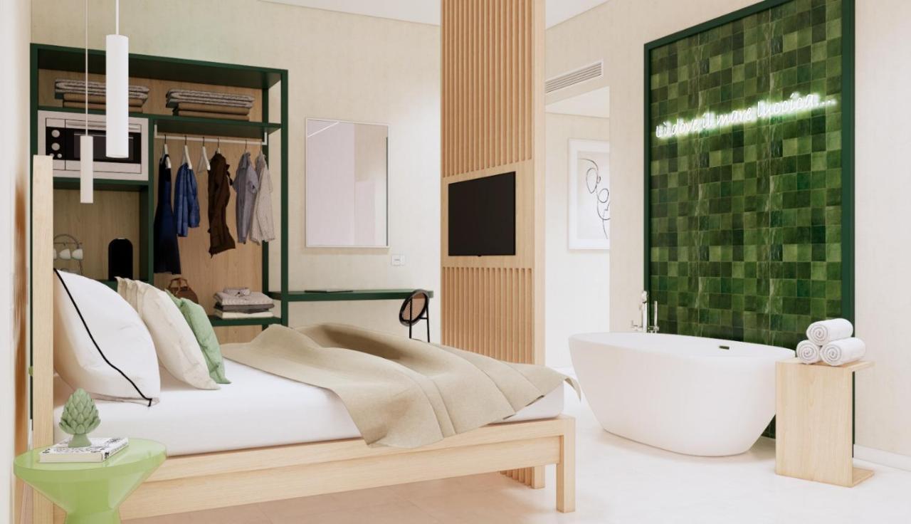 Estate4Home - Suites 21 ソレント エクステリア 写真