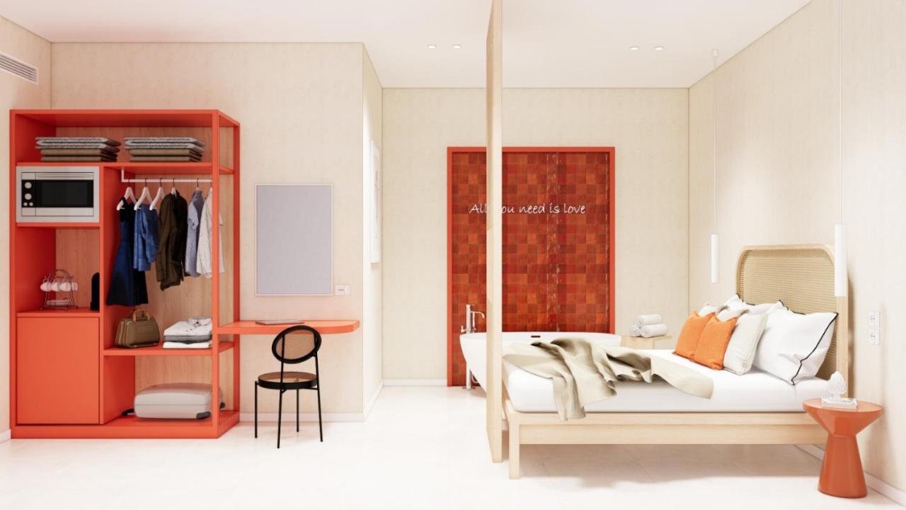 Estate4Home - Suites 21 ソレント エクステリア 写真