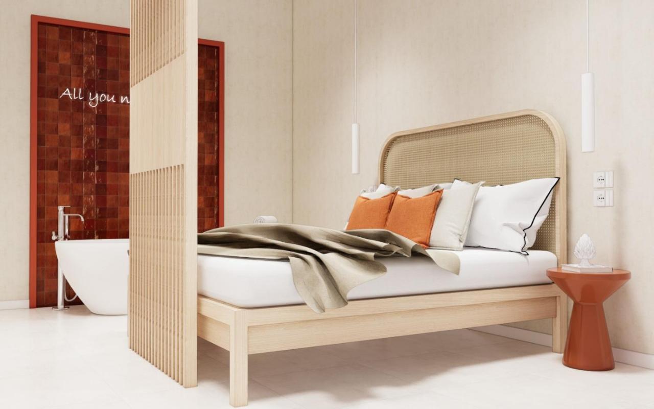 Estate4Home - Suites 21 ソレント エクステリア 写真