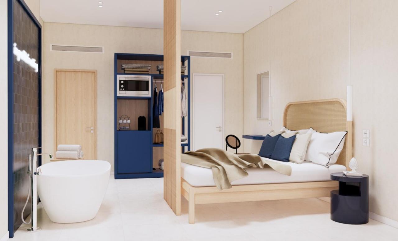 Estate4Home - Suites 21 ソレント エクステリア 写真