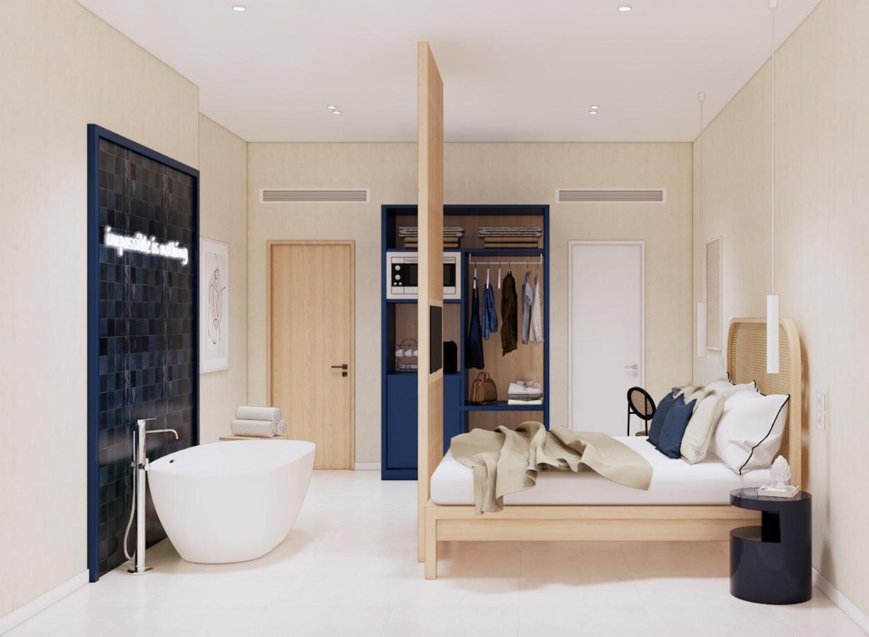 Estate4Home - Suites 21 ソレント エクステリア 写真
