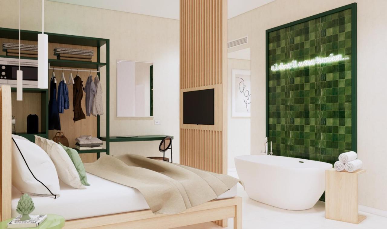 Estate4Home - Suites 21 ソレント エクステリア 写真
