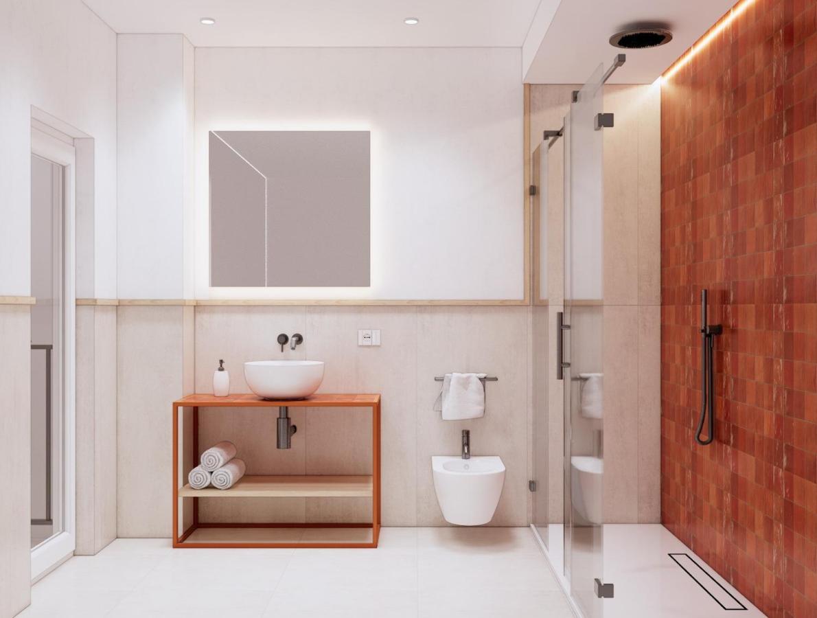Estate4Home - Suites 21 ソレント エクステリア 写真