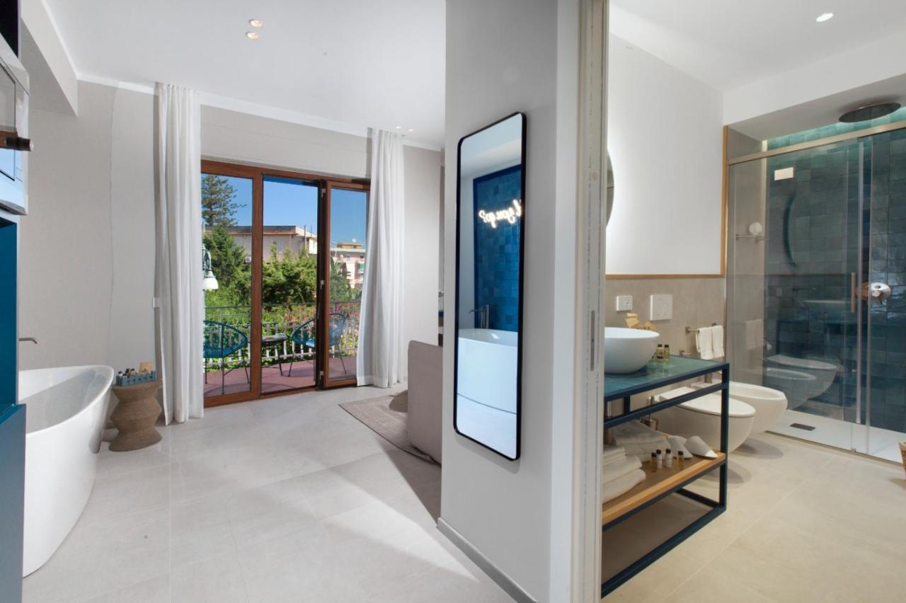 Estate4Home - Suites 21 ソレント エクステリア 写真