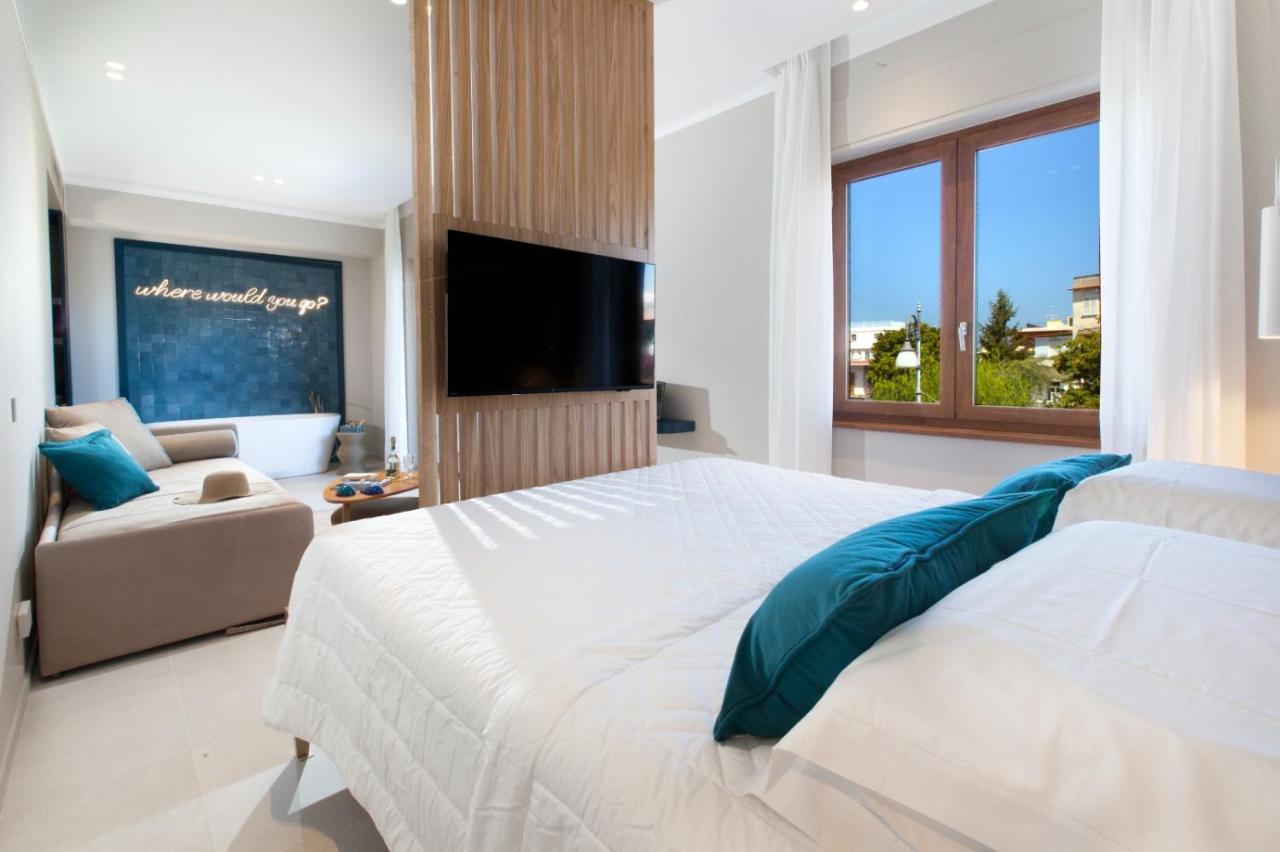 Estate4Home - Suites 21 ソレント エクステリア 写真