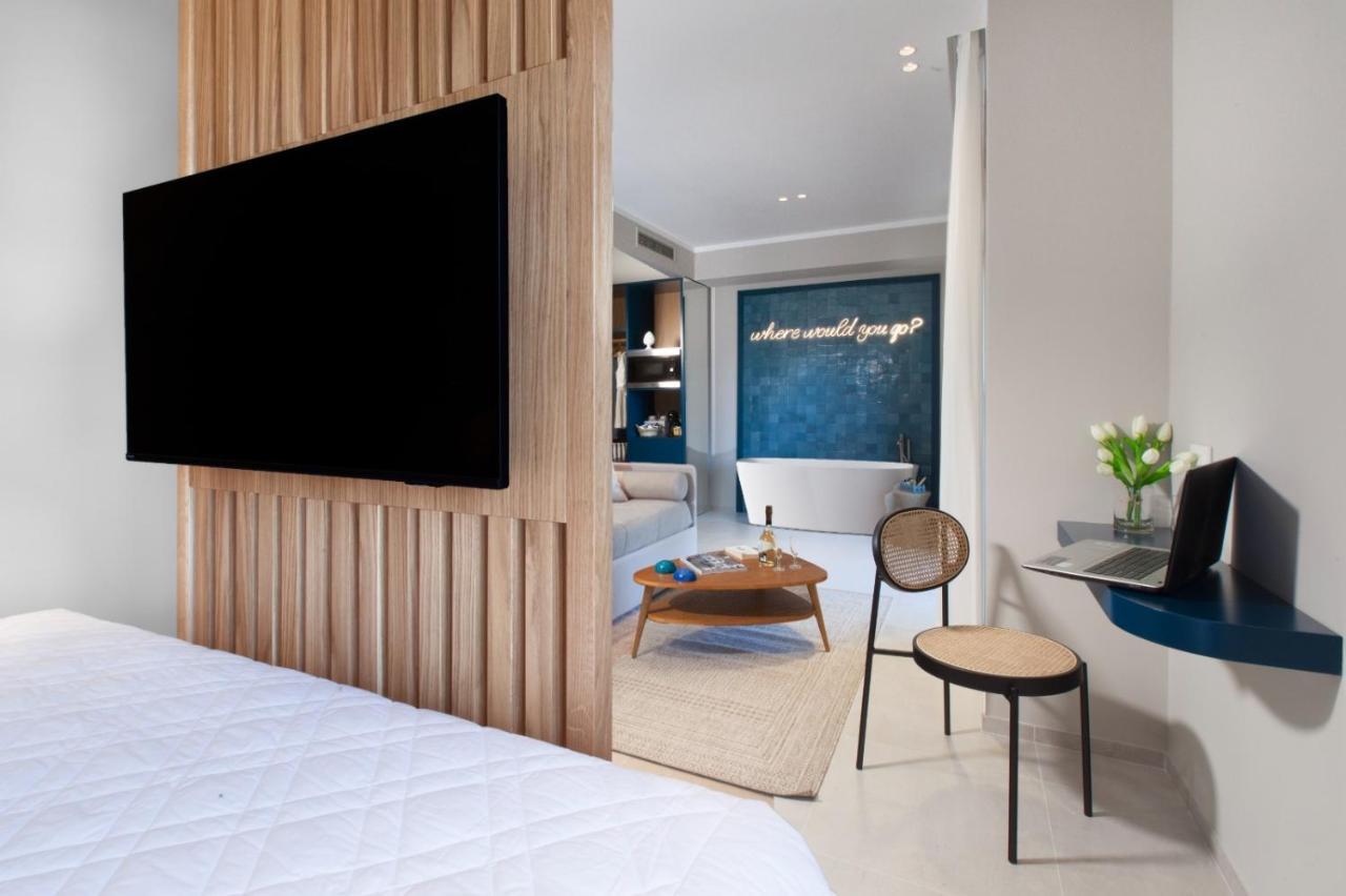 Estate4Home - Suites 21 ソレント エクステリア 写真