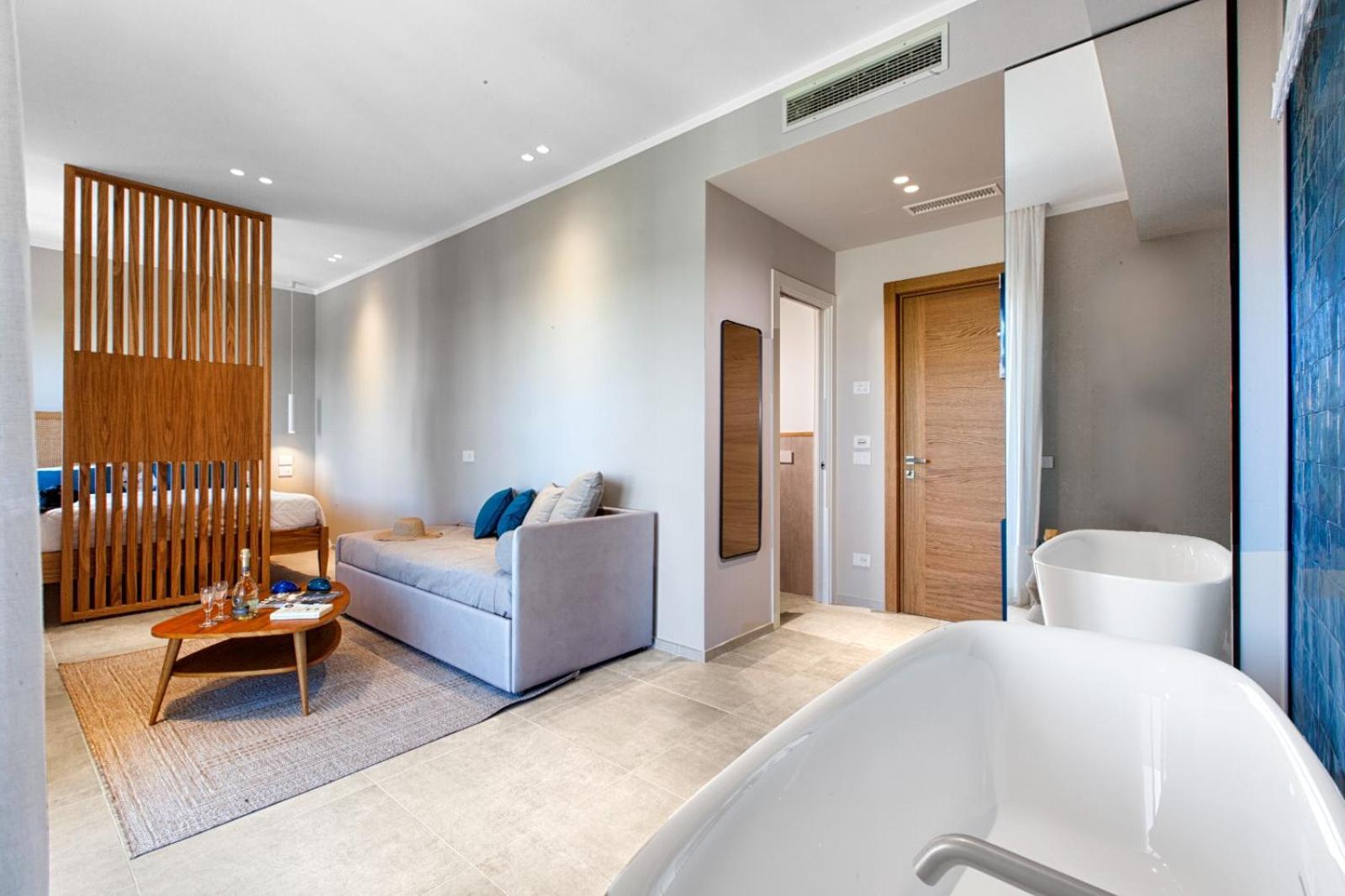 Estate4Home - Suites 21 ソレント エクステリア 写真