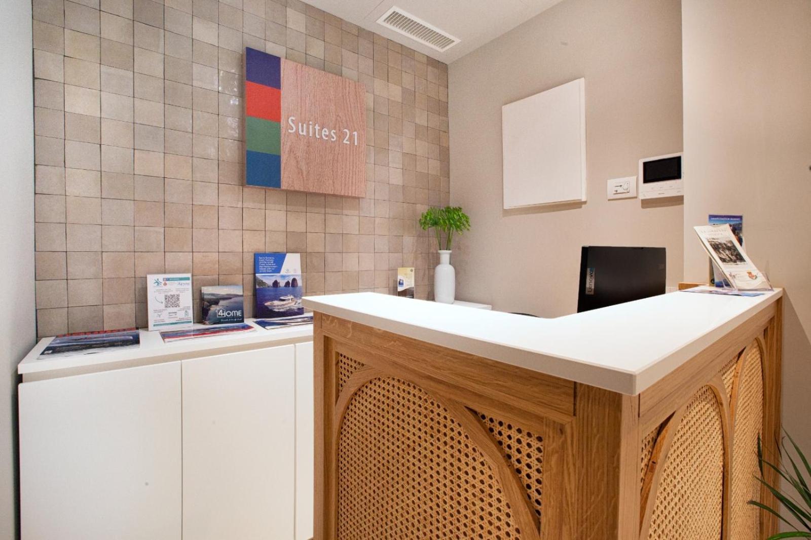 Estate4Home - Suites 21 ソレント エクステリア 写真