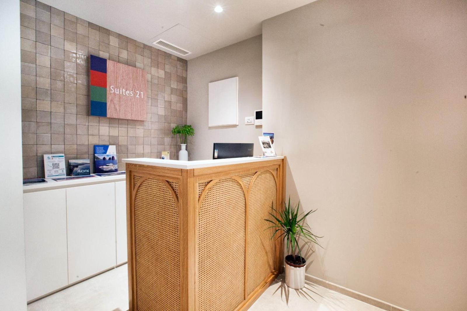 Estate4Home - Suites 21 ソレント エクステリア 写真