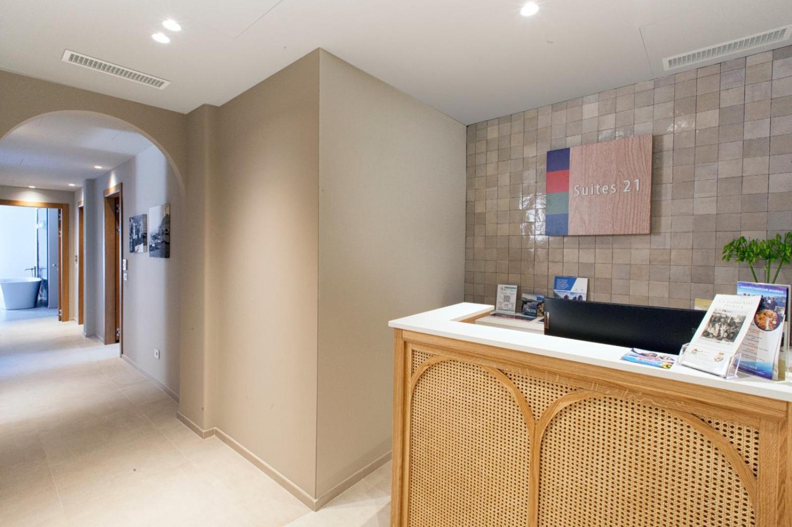 Estate4Home - Suites 21 ソレント エクステリア 写真