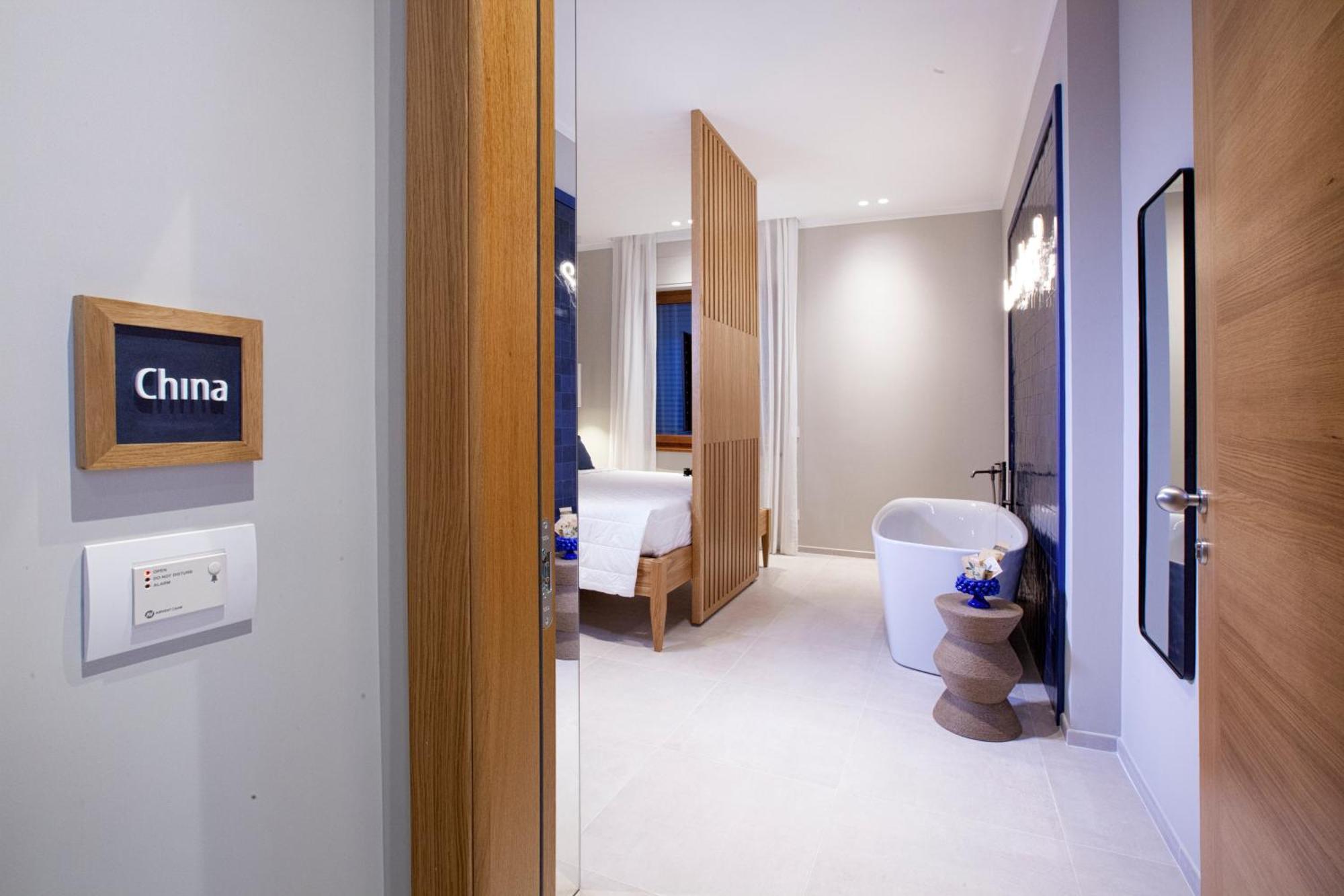 Estate4Home - Suites 21 ソレント エクステリア 写真