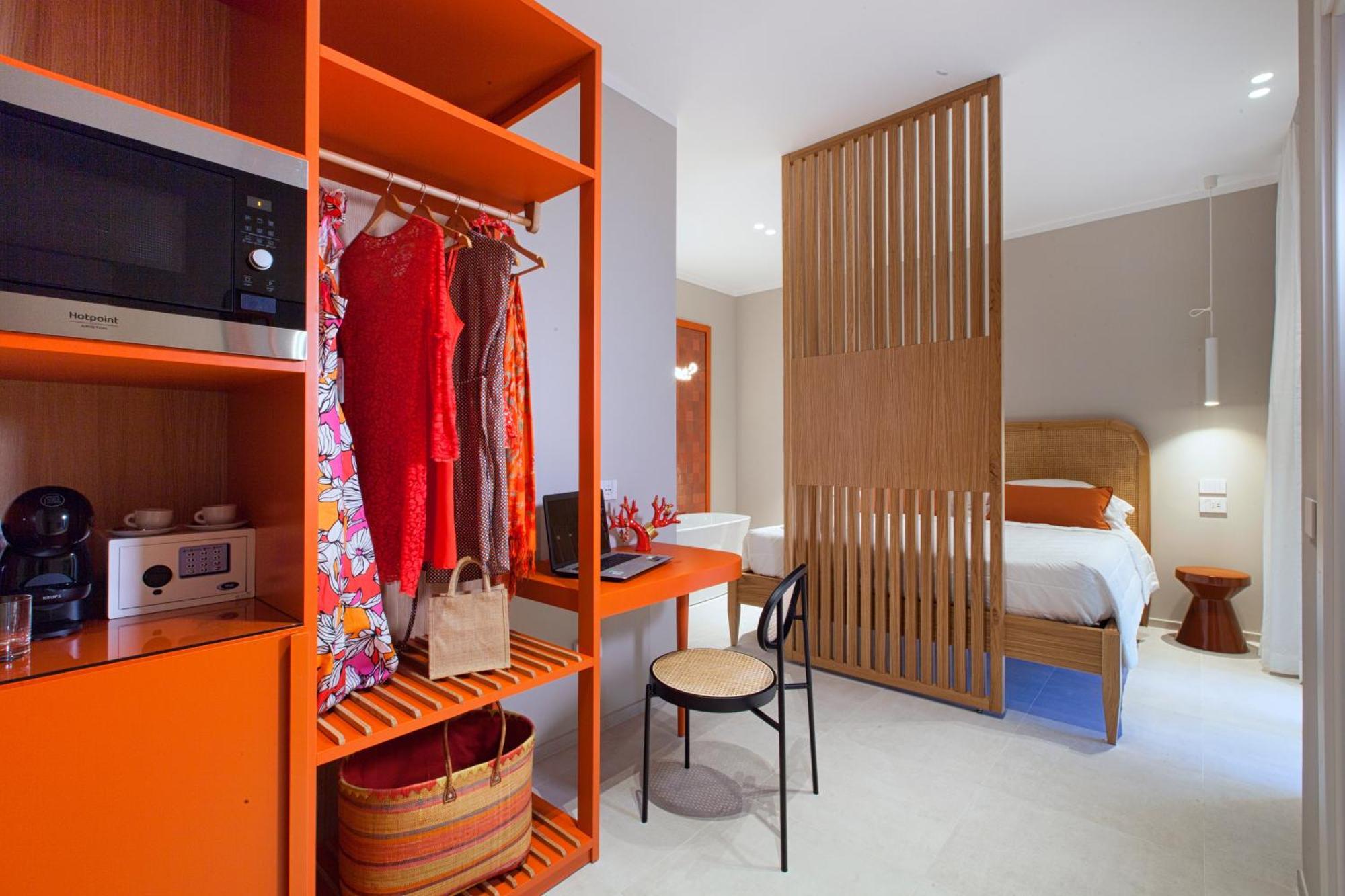 Estate4Home - Suites 21 ソレント エクステリア 写真