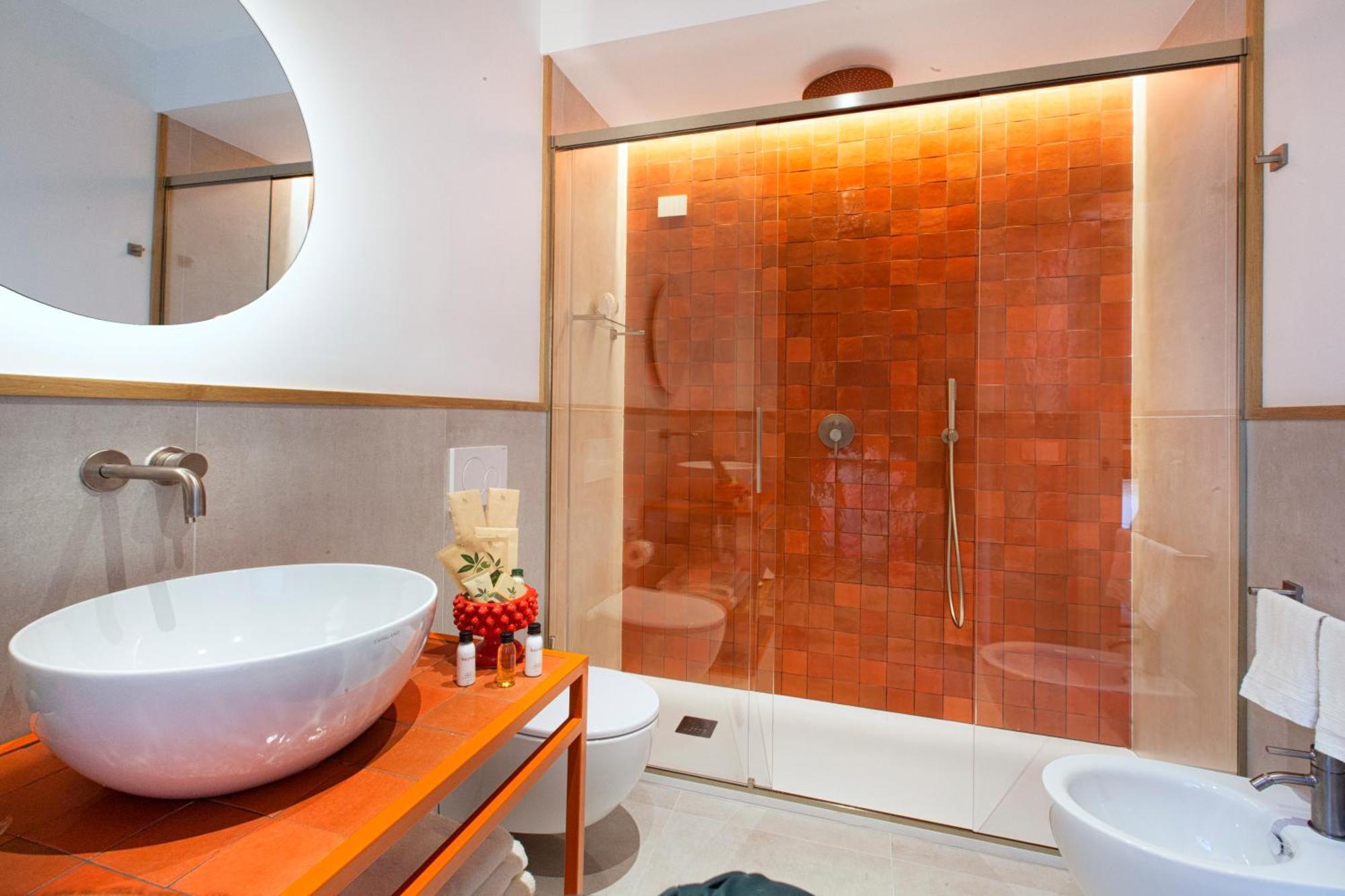Estate4Home - Suites 21 ソレント エクステリア 写真