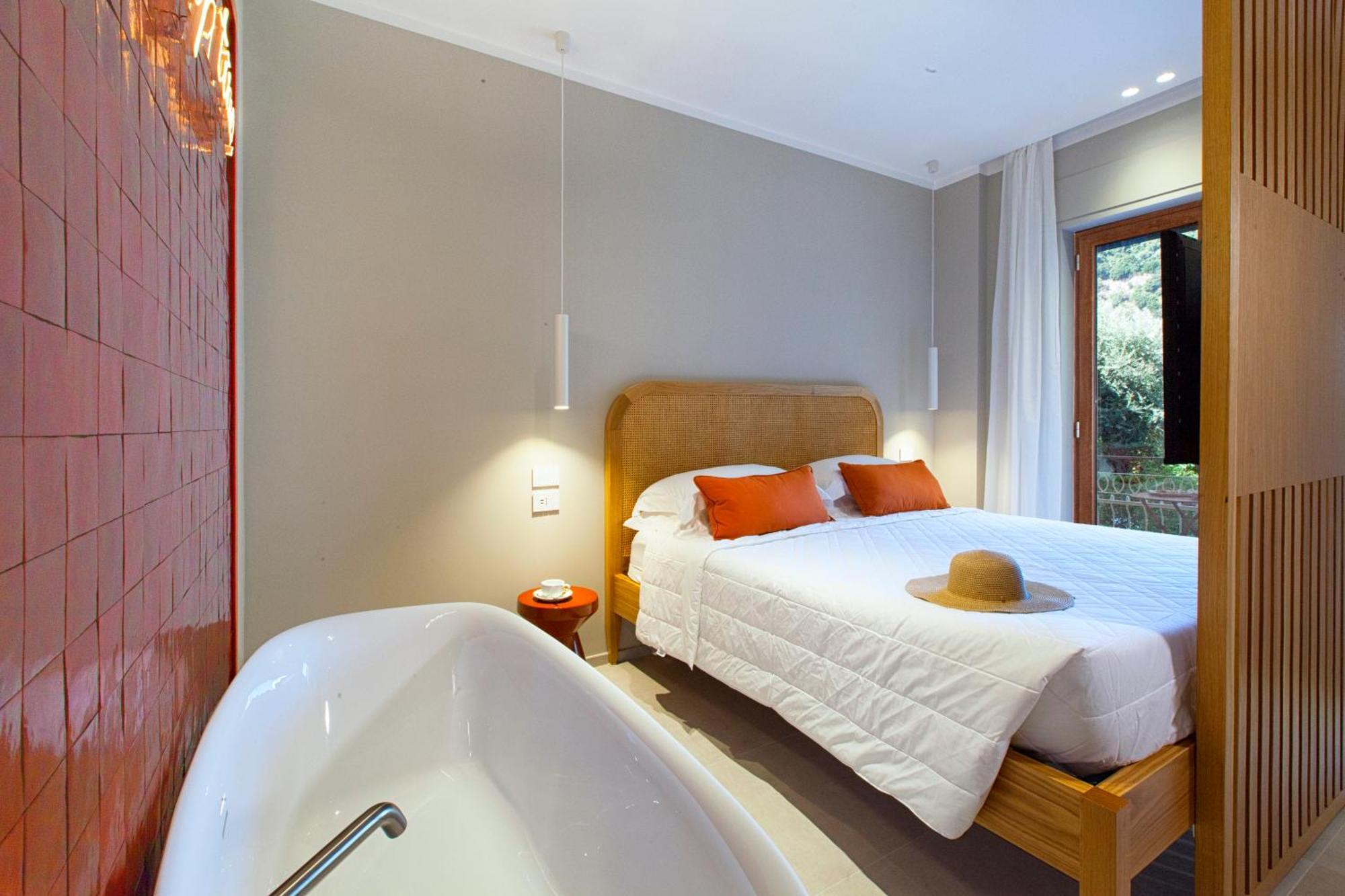 Estate4Home - Suites 21 ソレント エクステリア 写真