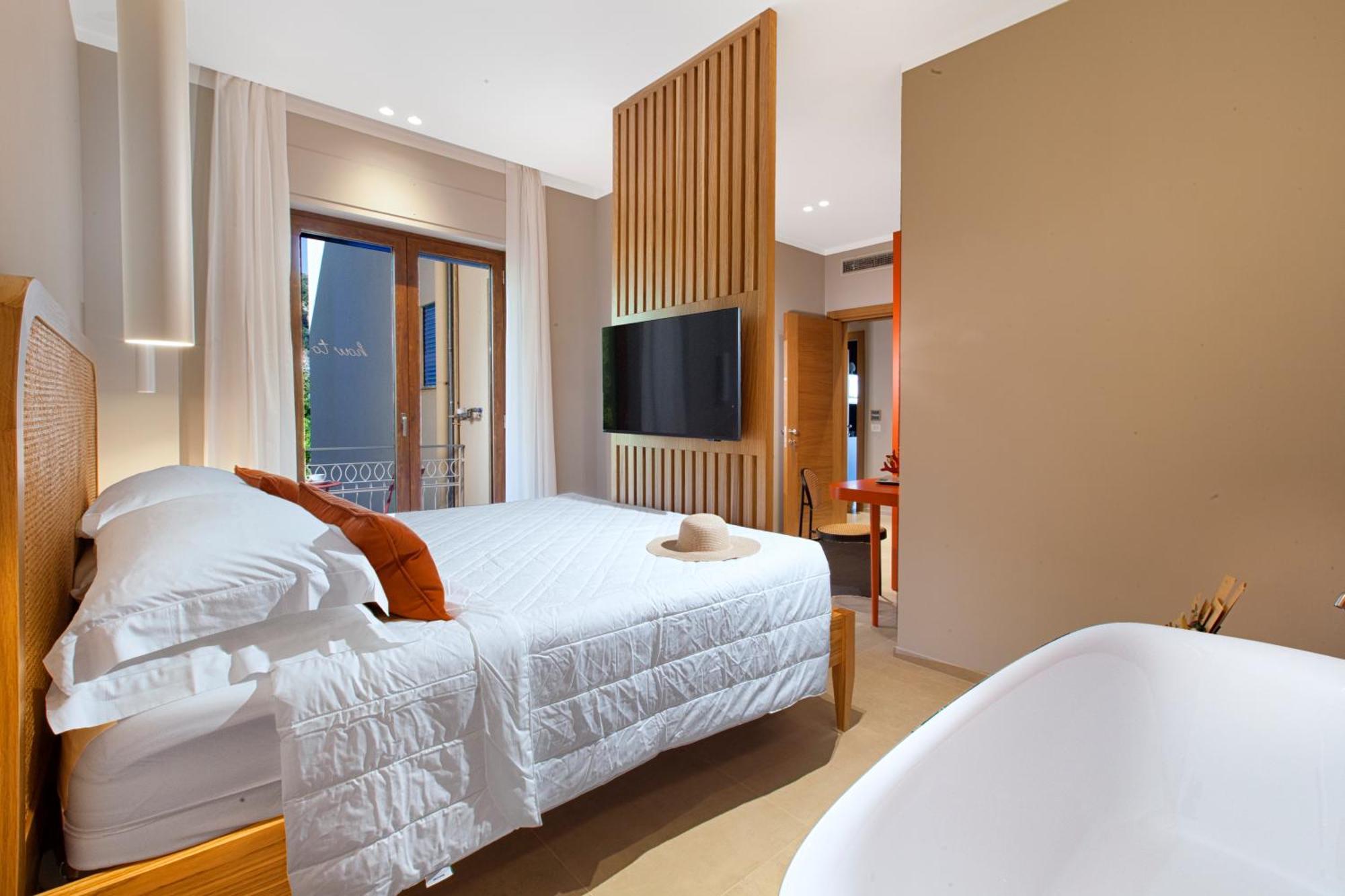 Estate4Home - Suites 21 ソレント エクステリア 写真