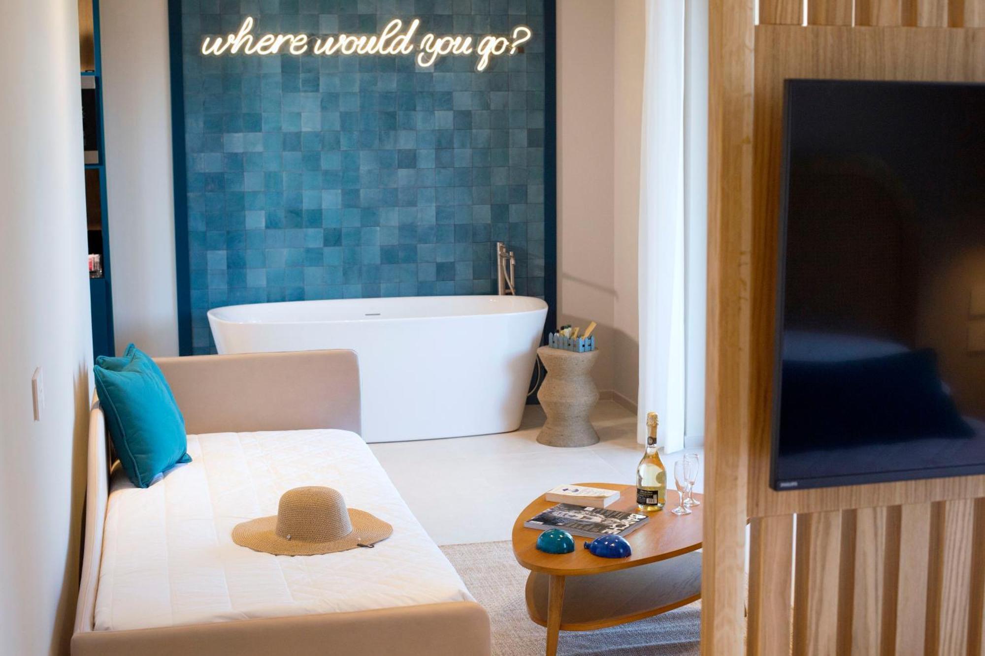 Estate4Home - Suites 21 ソレント エクステリア 写真