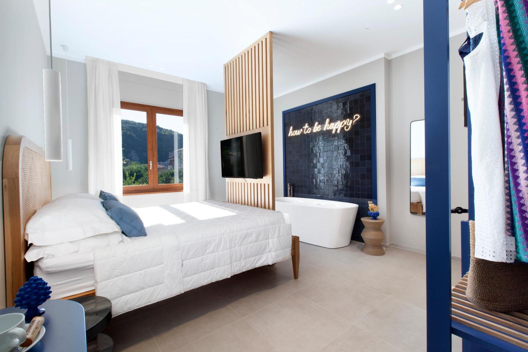 Estate4Home - Suites 21 ソレント エクステリア 写真