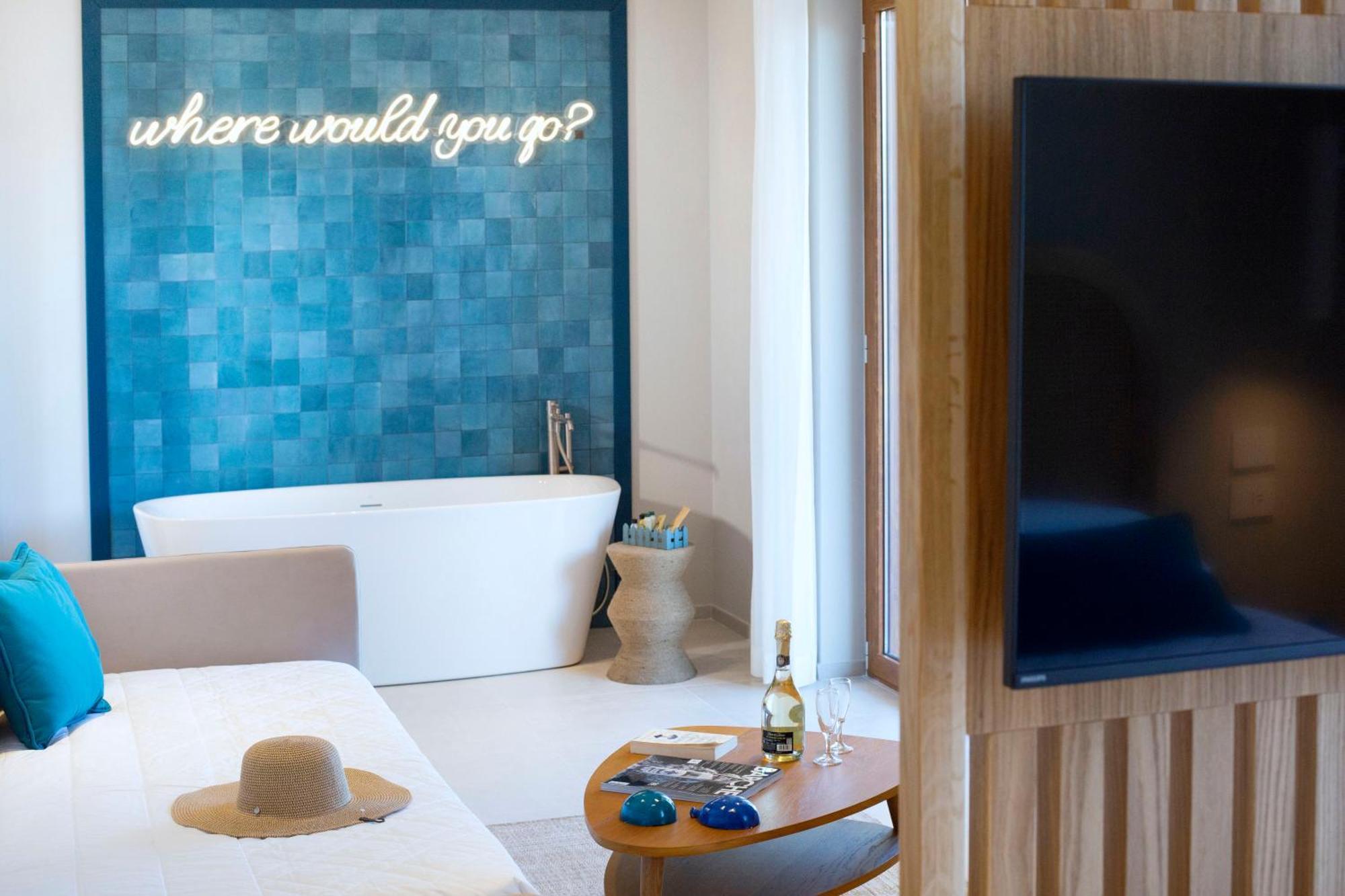 Estate4Home - Suites 21 ソレント エクステリア 写真